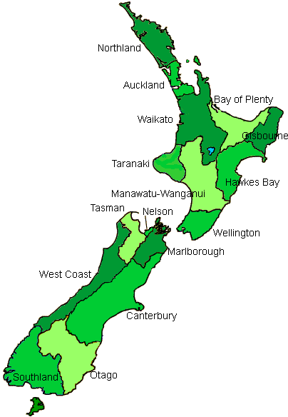 New Zealand